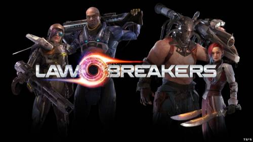 В НОВОМ РОЛИКЕ LAWBREAKERS АВТОРЫ РАССКАЗАЛИ О КЛАССЕ ASSASSIN