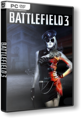 Battlefield 3 [Отвязываем игру от Origin'a]