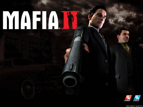 mafia 2 реальная концовка