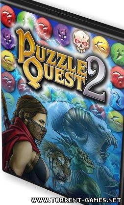 Puzzle Quest 2 (2010)