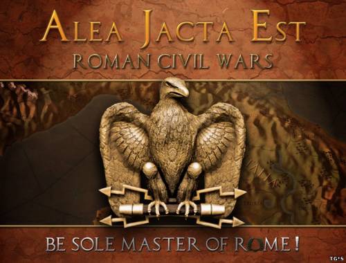 Alea Jacta Est (2012) PC | Лицензия