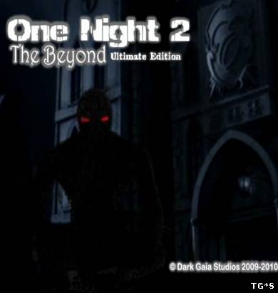 One Night 2 - The Beyond (2011/PC/Eng) by tg