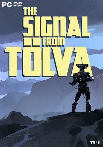 The Signal From Tolva [ENG] (2017) PC | Лицензия