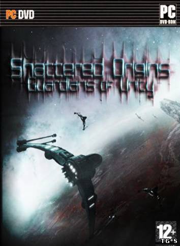 Shattered Origins: Guardians of Unity (2011) PC