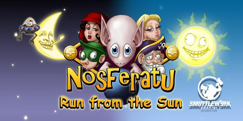 Nosferatu – Run from the Sun (2012) Android by tg