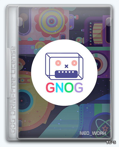 GNOG (2018) PC | Лицензия