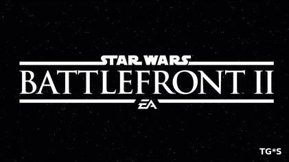 Star Wars Battlefront 2 PlayStation - утечка информации и немного кадров из игры