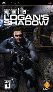 Syphon Filter: Logan's Shadow (2007) PSP by tg