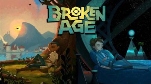 Broken Age: Complete (2014) PC | SteamRip от Let'sРlay