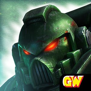 Warhammer 40k: Storm of Vengeance 1.5 [ENG]