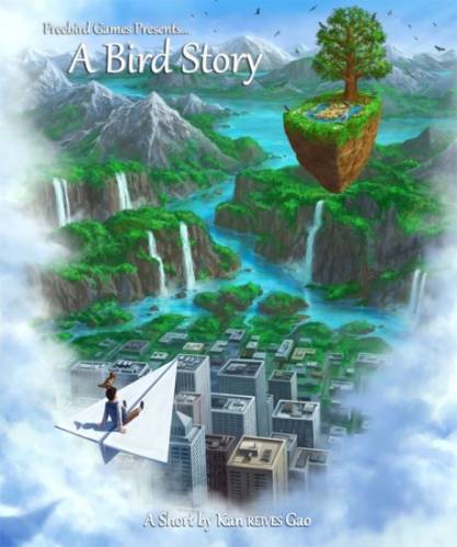 A Bird Story (2014) PC | Лицензия