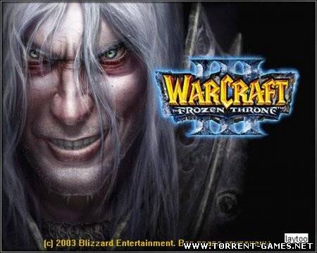 Карты Warcraft 3 Frozen Throne Enfos