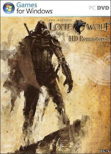 Joe Dever's: Lone Wolf - HD Remastered (2016) PC | Repack