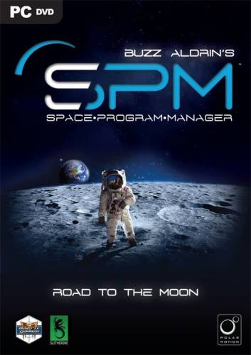 Buzz.Aldrins.Space.Program.Manager / [2014, Simulationr, Strategy]