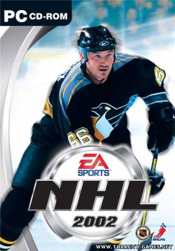 NHL 2002 (2001) PC