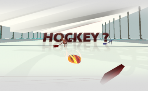 Hockey? [v 0.55] (2012/PC/Eng)