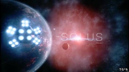 The Solus Project (2016) PC | RePack от FitGirl