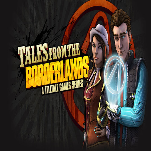 Tales from the Borderlands [1.00, Квест, iOS 7.0, ENG/RUS (Tolma4 Team)]