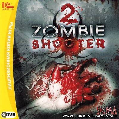 Zombie Shooter 2 (2009/PC/Rus) by R.G.Игроманы