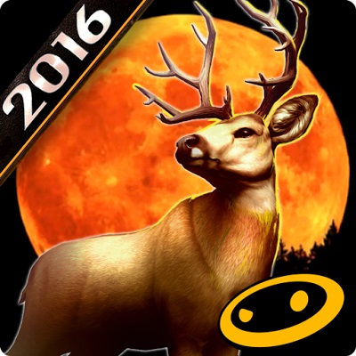 Deer Hunter 2016 [v1.1.1 + Mod] (2015) Android