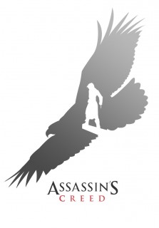 Assassin's Creed Games (Русский текст + Английский звук для Steam версий)