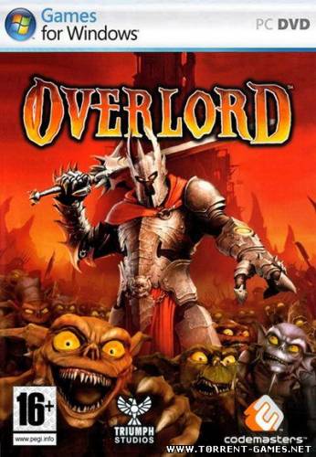Антология Overlord (PC/RePack/RUS)