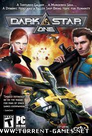 DarkStar One: Broken Alliance [v.1.3.1416] (2006/PC/RePack/Rus) by R.G.OldGames