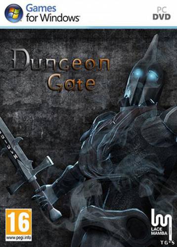 Dungeon Gate (2012/PC/Eng) by tg