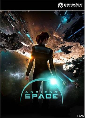 Ancient Space (2014) PC | RePack от R.G. Steamgames