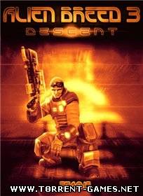 Alien Breed 3: Descent (2010) PC | Repack от Ruslan1993