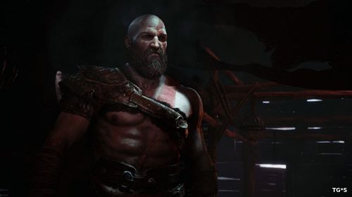 God of War4 - подробности Kратосе и сыне.