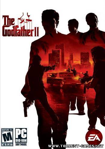 The Godfather 2 / Крестный отец 2 (RUS) [RePack] by Yuriking