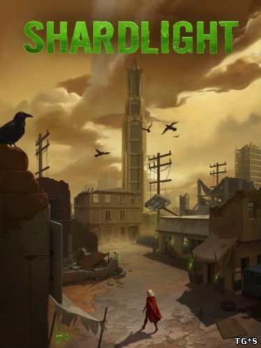 Shardlight Special Edition [GoG] [2016|Rus|Eng]