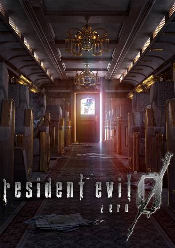 Resident Evil 0 / biohazard 0 HD REMASTER [FULL RUS] (2016) PC | RePack от Other s