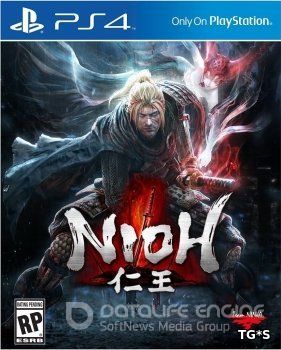 Фанаты серии Souls ненавидят игру Nioh и на это есть 5 причин