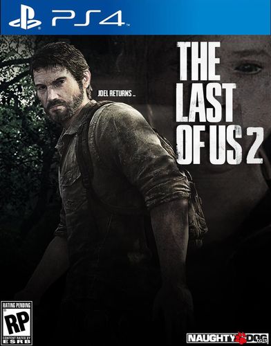 E3 2018: Геймплей The Last of Us: Part 2