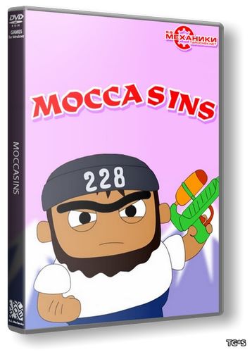 Moccasin (2017) PC | RePack от R.G. Механики