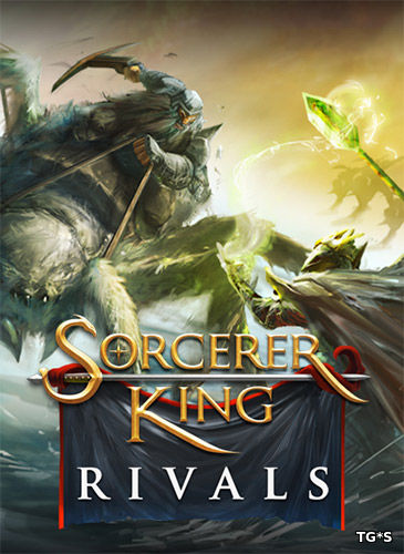 Sorcerer King: Rivals (ENG) [Repack]