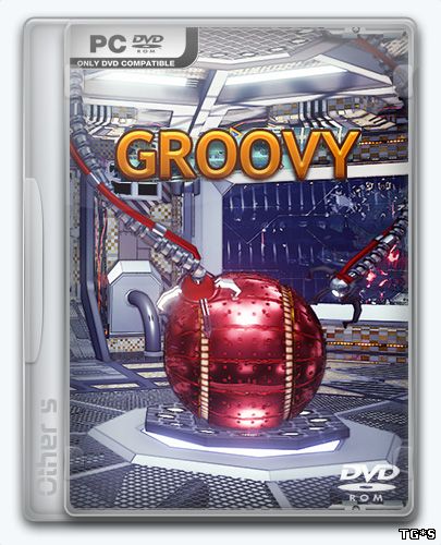 Groovy (2016) PC | Repack