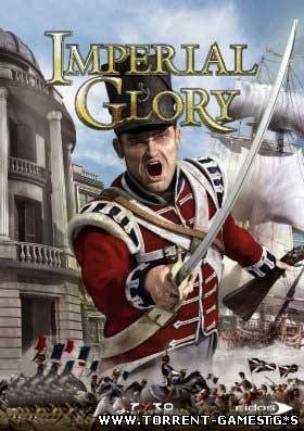 Imperial Glory (2005/PC/RePack/Rus) by R.G. Origami