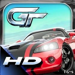 GT Racing Motor Academy HD[Android OS]