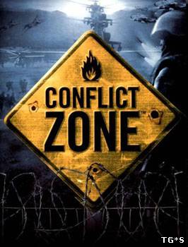 Conflict Zone (Ubisoft) [RUS]