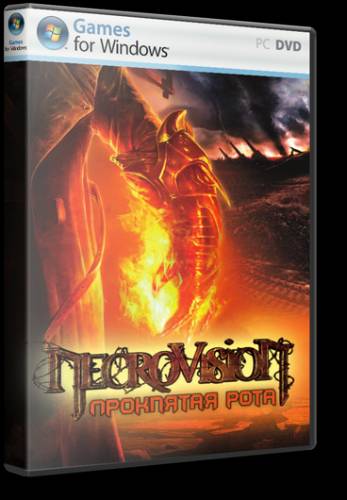 NecroVision (2009) PC | RePack