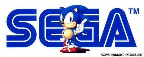 консольных игр Sega (1986-1995) PC