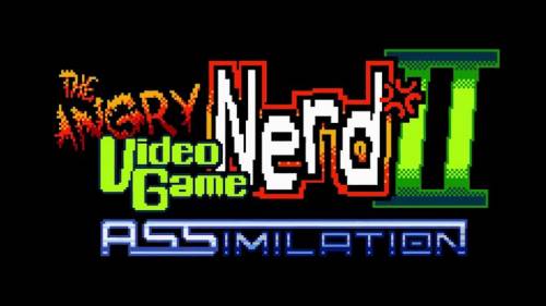 Angry Video Game Nerd II: ASSimilation [2016|ENG]