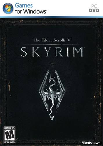 The Elder Scrolls V: Skyrim [ENG] [Razor1911] NoDVD