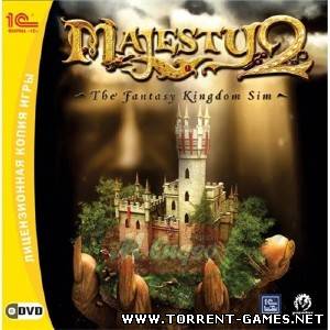 Majesty 2. The Fantasy Kingdom Sim + Majesty 2: Kingmake v.1.3.336 [RePack]