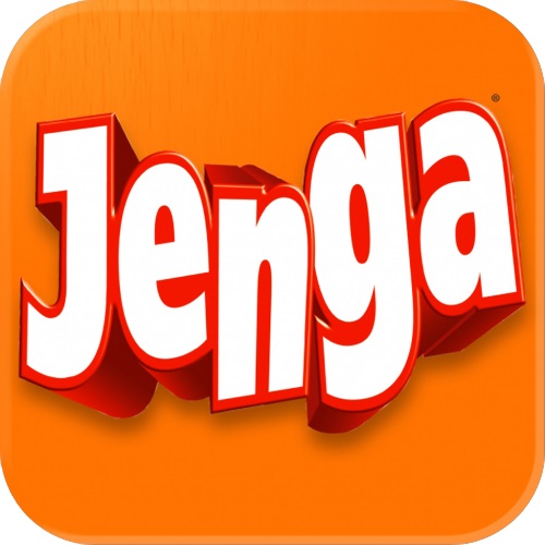 Jenga [1.6.2, Головоломка, iOS 4.3, ENG]