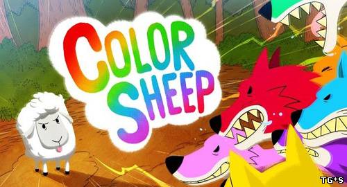 Color Sheep (2013) Android by tg