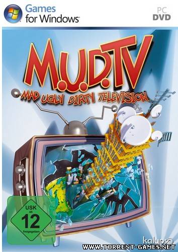 M.U.D. TV (2010) PC | RePack by shidow
